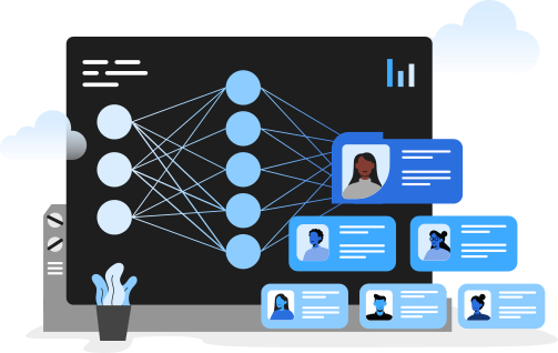 Dreamstack Trusted AI and machine learning Image